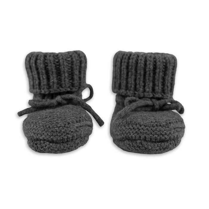 Lodger Slipper Merino vilnas čībiņas, Pigeon