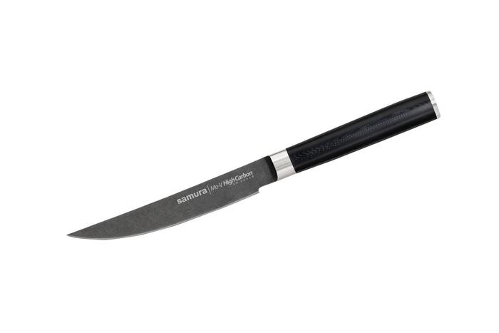 SAMURA steika nazis, Stonewash 120mm (SM-0031B)