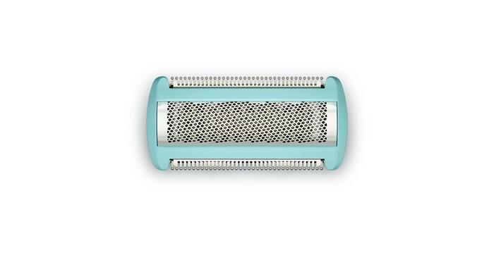 PHILIPS nomaināmā skuvekļa sietiņa galva (BG2010/43)