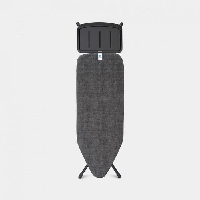 BRABANTIA gludināmais dēlis (C) 124x45cm, Denim