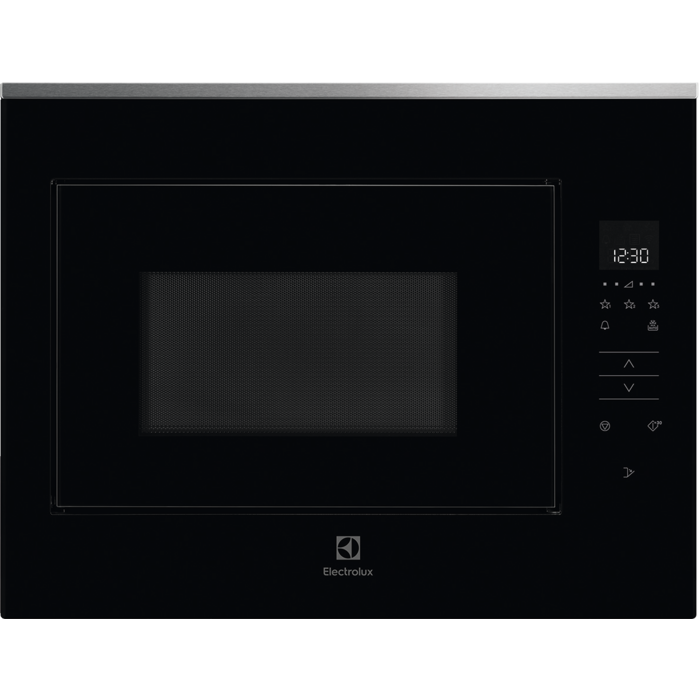 Electrolux iebūvējama mikroviļņu krāsns (KMFE264TEX)