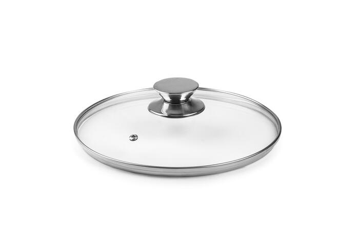 IBILI stikla vāks, 20 cm (104647)