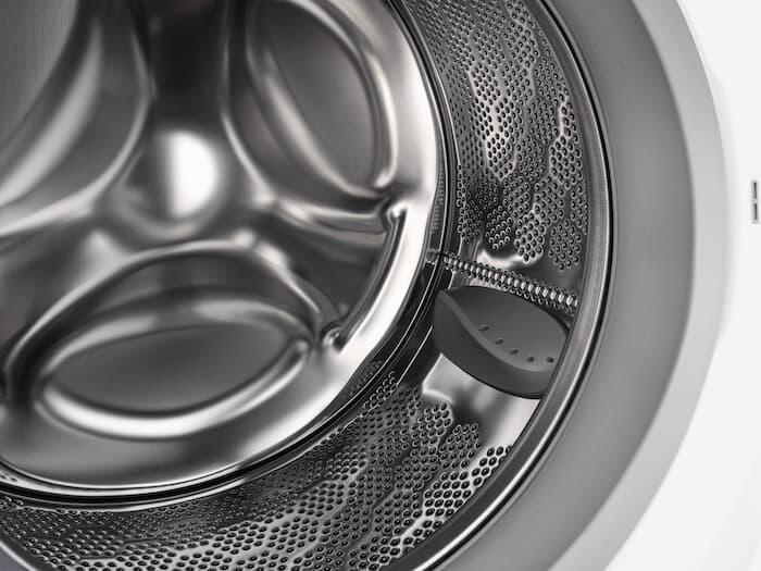 Electrolux 600.sērija veļas mazg.mašīna ar SensiCare, 8kg (EW6F3484E)