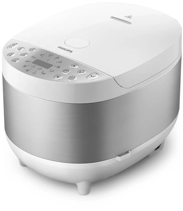 PHILIPS Multifunkcionālais katls. 5 l, 896–1067W