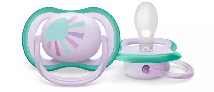 Philips Avent māneklītis Ultra Air Deco