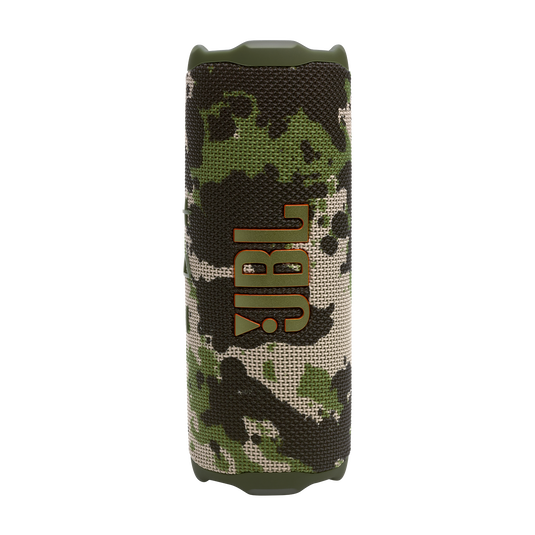 JBL bluetooth portatīvā skanda Flip 7, kamuflāža (JBLFLIP7SQUAD)