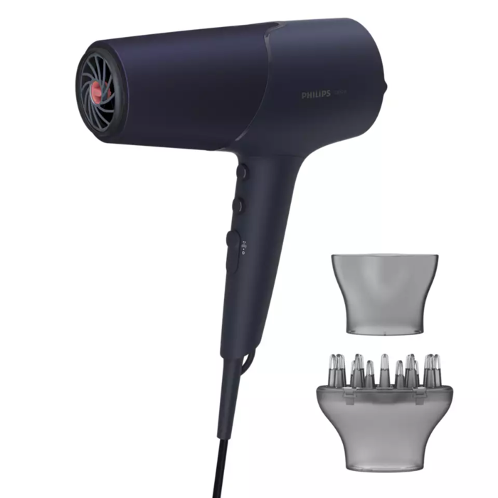 PHILIPS matu fēns, 2300 W (BHD510/00)