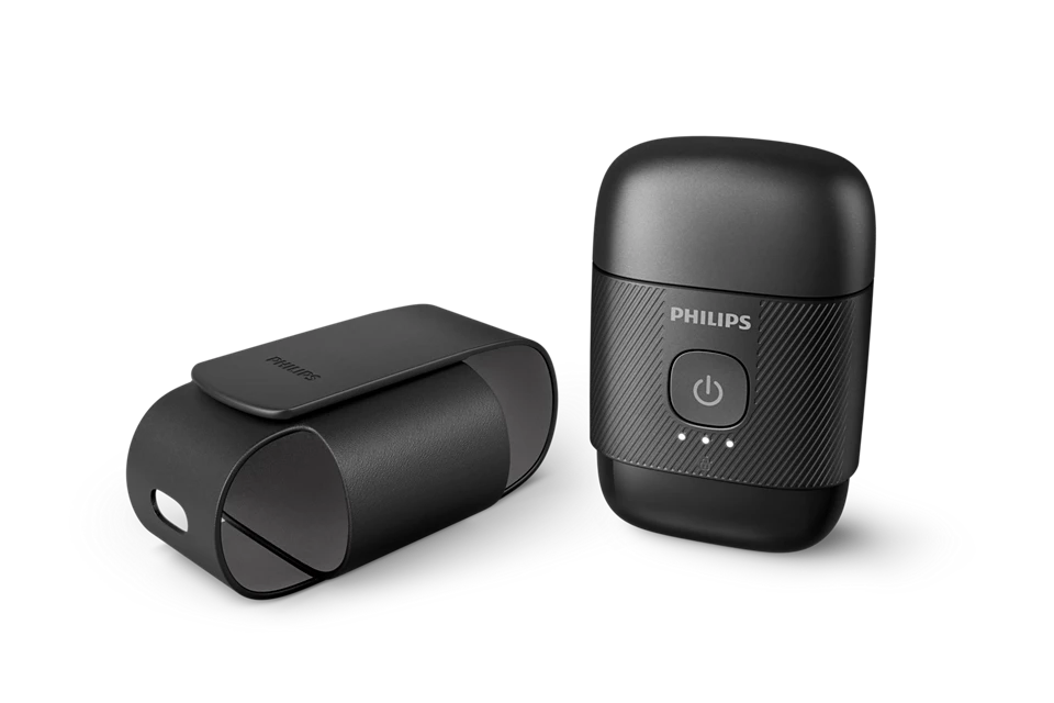 PHILIPS Shaver Series 5000 Compact elektriskais