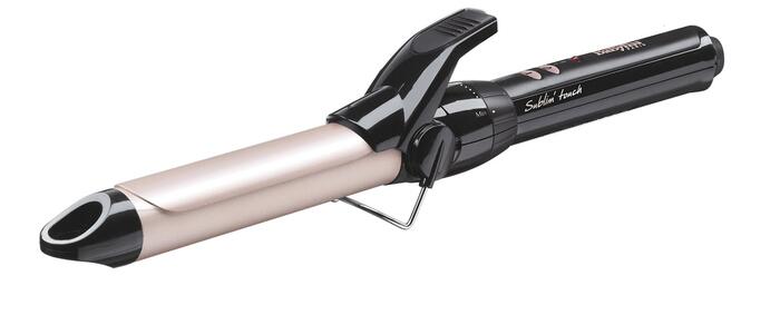BaByliss lokšķēres "Sublim touch" profesionālais pārklājums, 25 mm (C 325E)