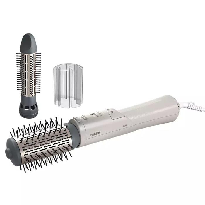 PHILIPS Air Styler Essential matu veidotājs, 1000W (BHA710/00)