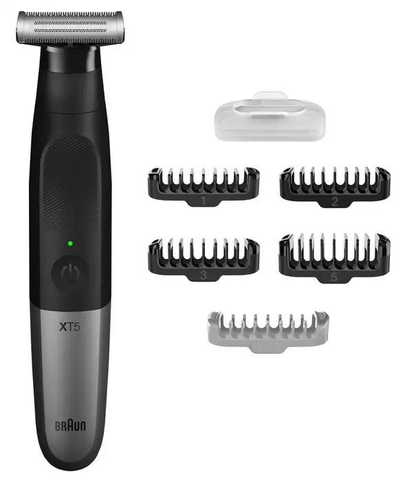 BRAUN Series X bārdas trimmeris (XT5100)