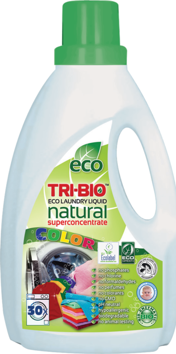 TRI-BIO KRĀSAINAS VEĻAS MAZG.1.42L