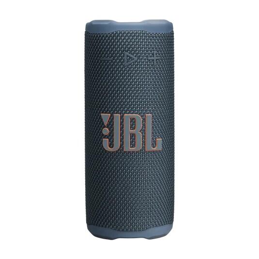 JBL portatīvais bezvadu skaļrunis, zils (JBLGRIPBLU)
