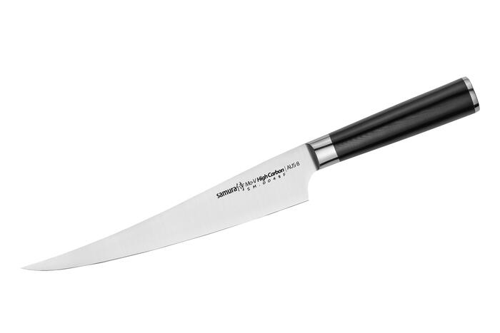 SAMURA filejas nazis, 218 mm (SM-0048F)