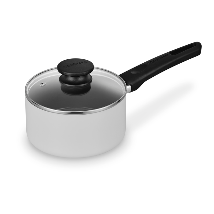 BRABANTIA panna mērcēm, Indu+ 16 cm, Non-Stick (237041)