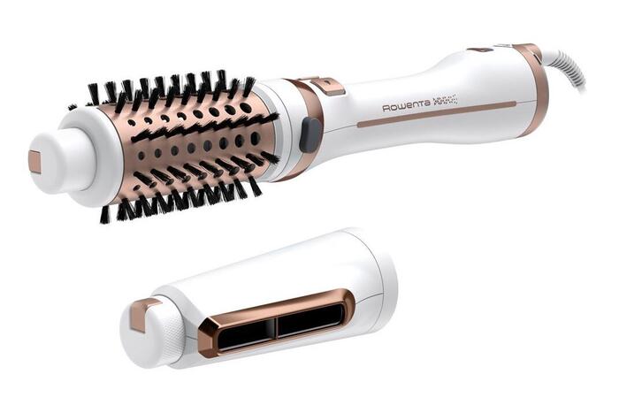 ROWENTA Brush Activ` Ultimate Care rotējošs
