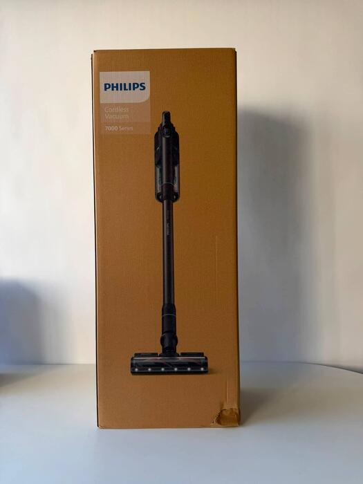 Prece ar bojātu iepakojumu-PHILIPS 7000 series