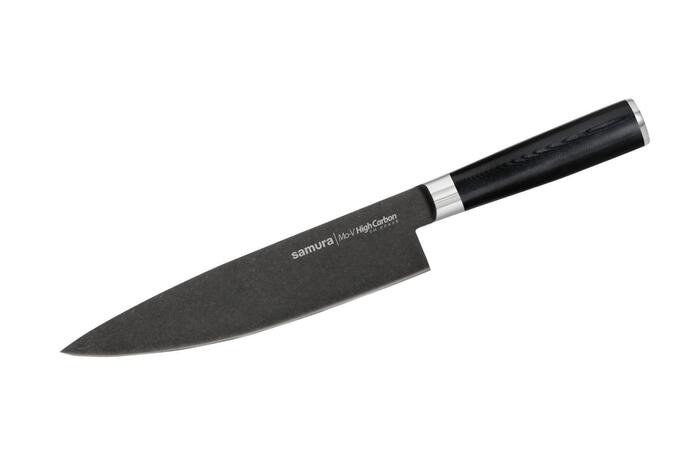 SAMURA šefpavāra nazis,Stonewash, 200 mm