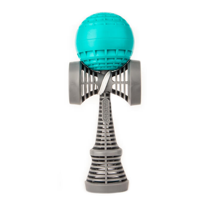 YoYoFactory KENDAMA AIR pelēks/zils (YO 128)