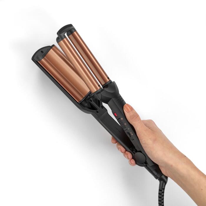 BaByliss matu veidotājs (W2447E)