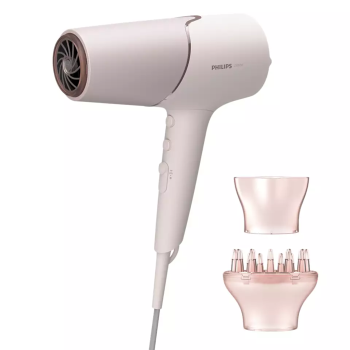 PHILIPS matu fēns, 2300 W (BHD530/00)