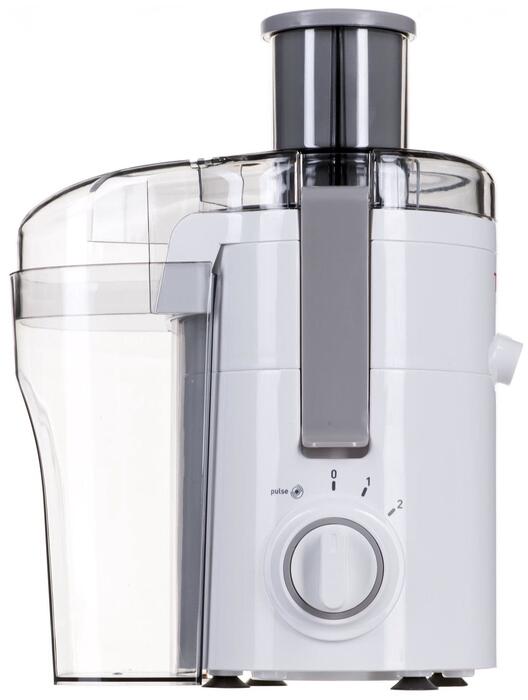 TEFAL sulu spiede Fruitelia, 350 W, balta (ZE370138)