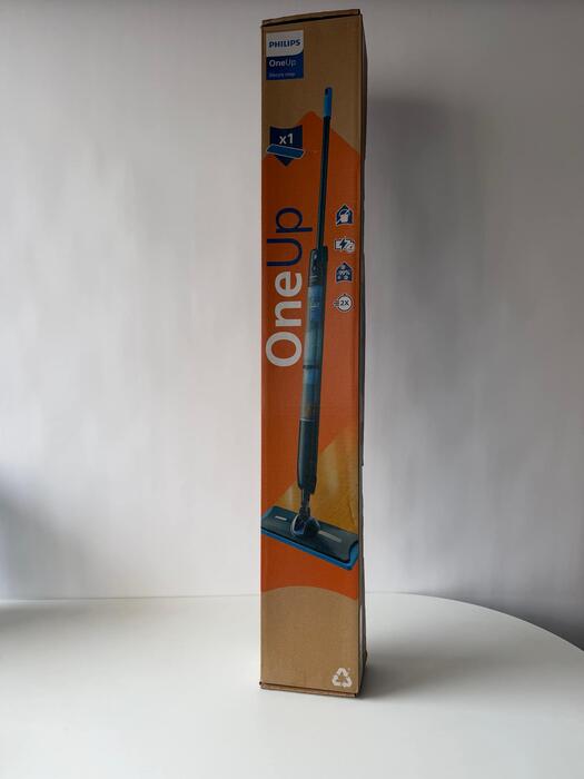 Prece ar Bojātu iepakojumu- Philips OneUp
