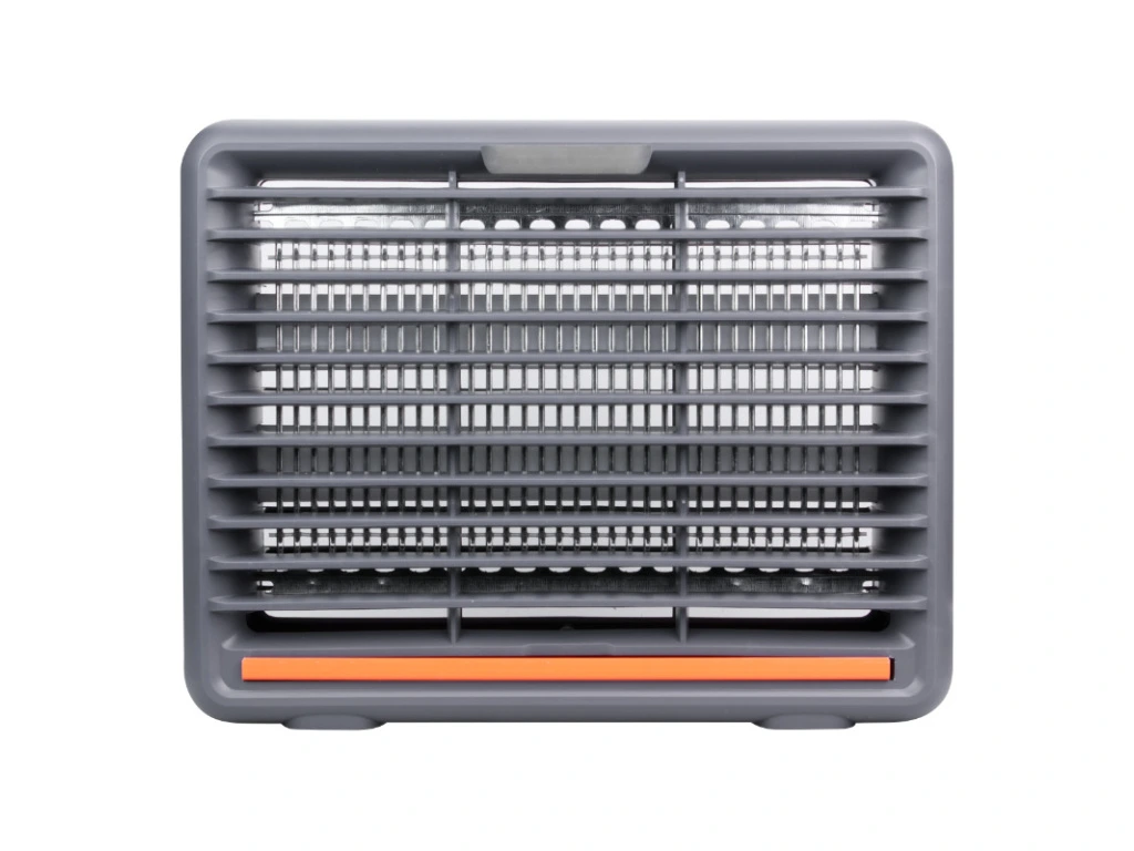 LUMIO moskītu lampa 6w, 230V, 50m²