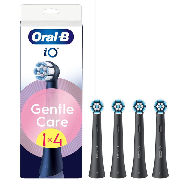 Braun SBF-4 Oral-B GentleCare zobu birstes