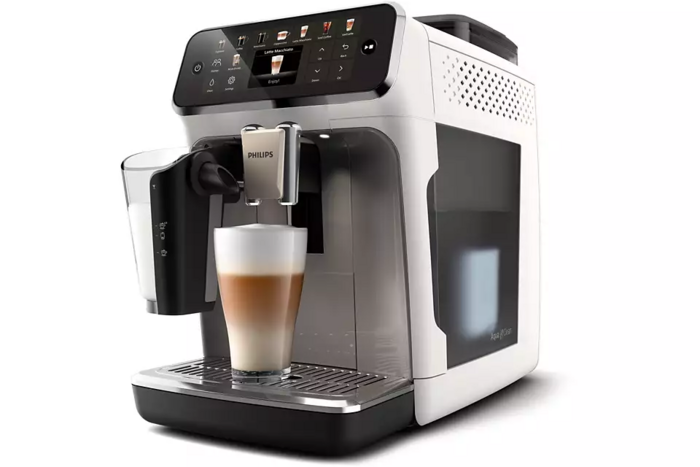 PHILIPS 5000 sērijas Super-automatic Espresso kafijas