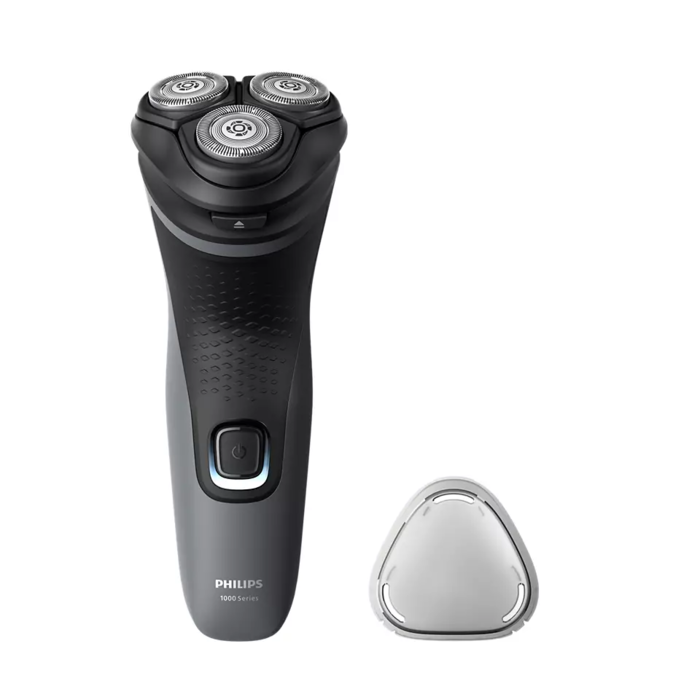 PHILIPS Shaver Series 1000 Elektriskais skuveklis