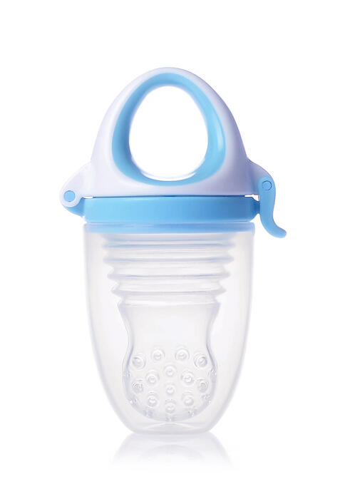 Kidsme Food Feeder Plus bērna ēdināšanas