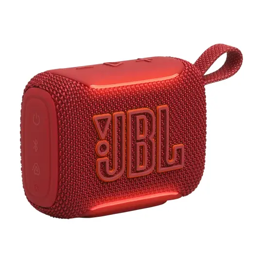 JBL ūdensizturīga portatīvā skanda JBL Go