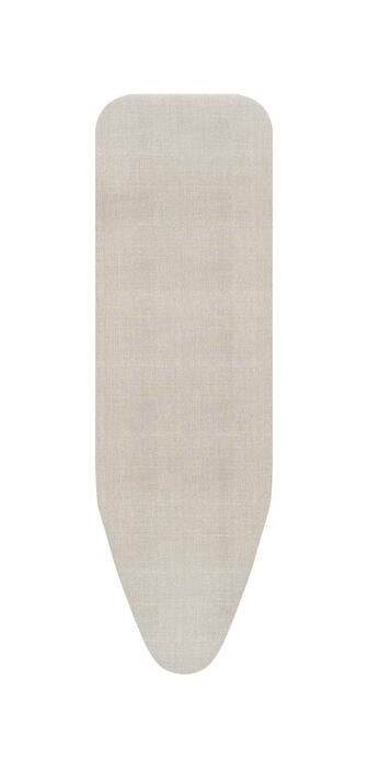 BRABANTIA gludināmā dēļa pārvalks, 124x38 cm