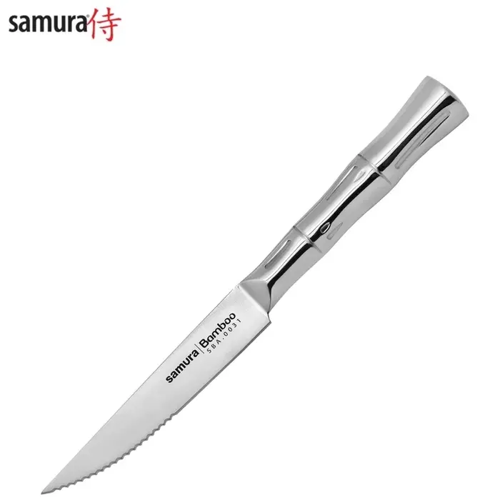 SAMURA steika nazis, 110 mm (SBA-0031)