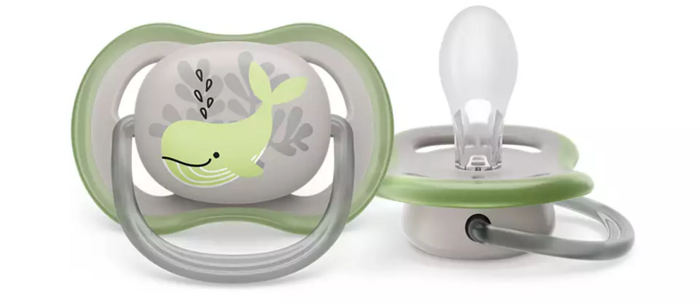 Philips Avent māneklītis Ultra Air Deco
