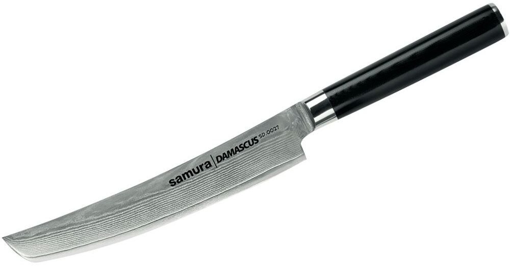 SAMURA universāls nazis, 153 mm, Damascus (SD-0027)