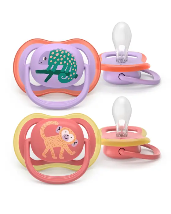 Philips Avent Ultra Air Deco māneklītis