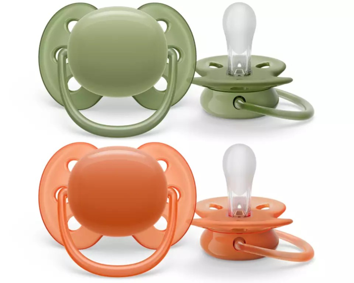 Philips Avent māneklītis Ultra soft Neutral