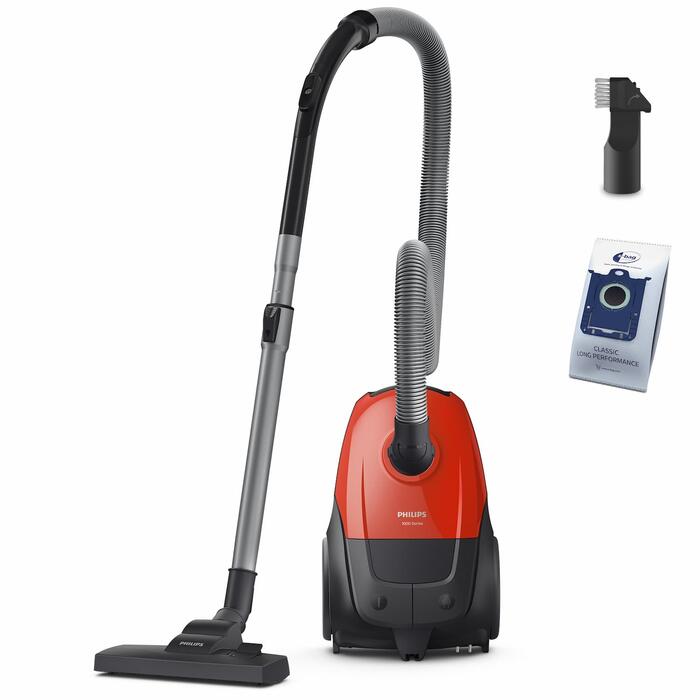PHILIPS 1000. sērijas putekļsūcējs, 750 W