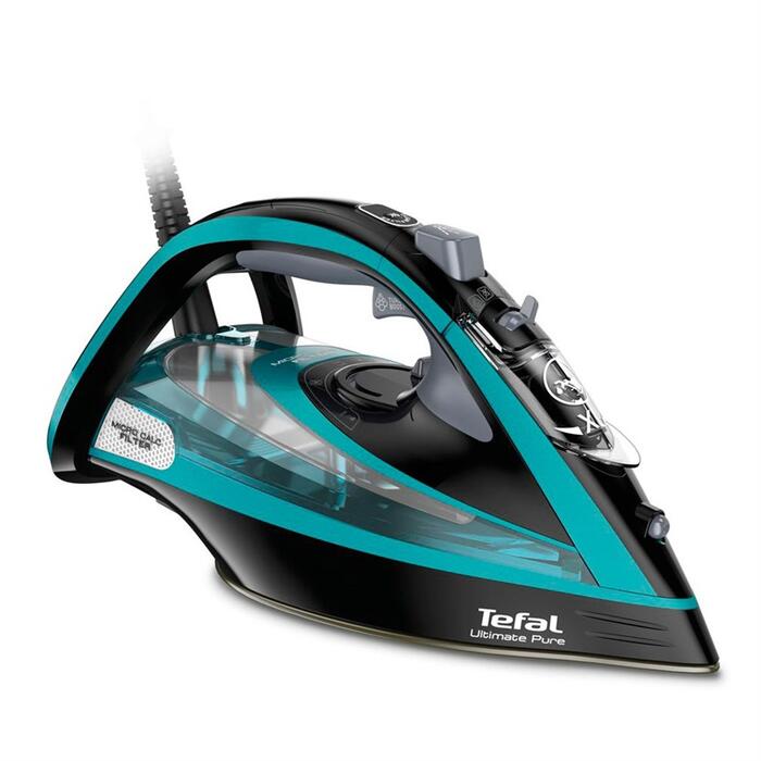 TEFAL gludeklis Ultimate Pure, 3200W (FV9844)