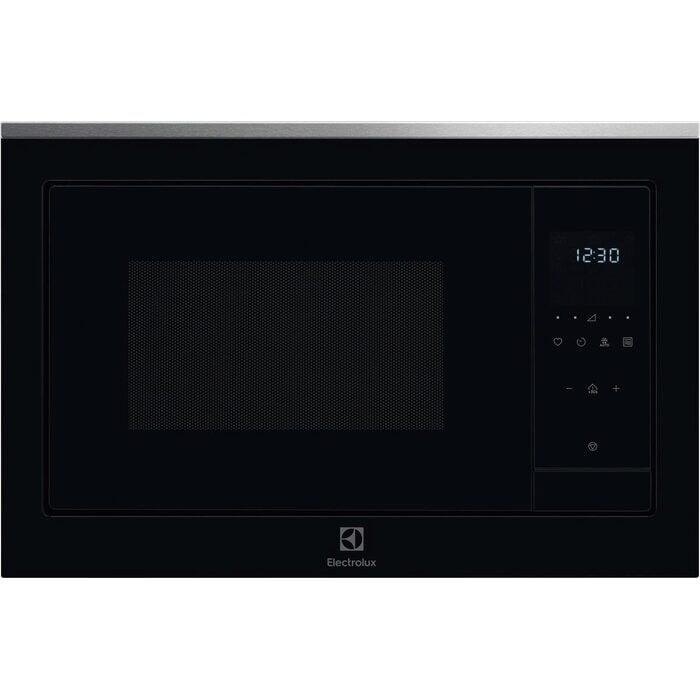 Electrolux mikroviļņu krāsns (iebūv.), 23