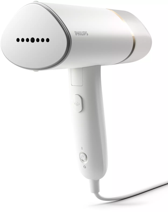PHILIPS rokas tvaika gludināšanas ierīce, 1000W