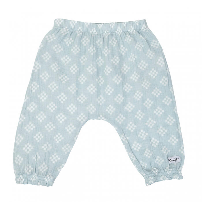 Lodger Hipster Tribe Muslin vasaras mazuļa