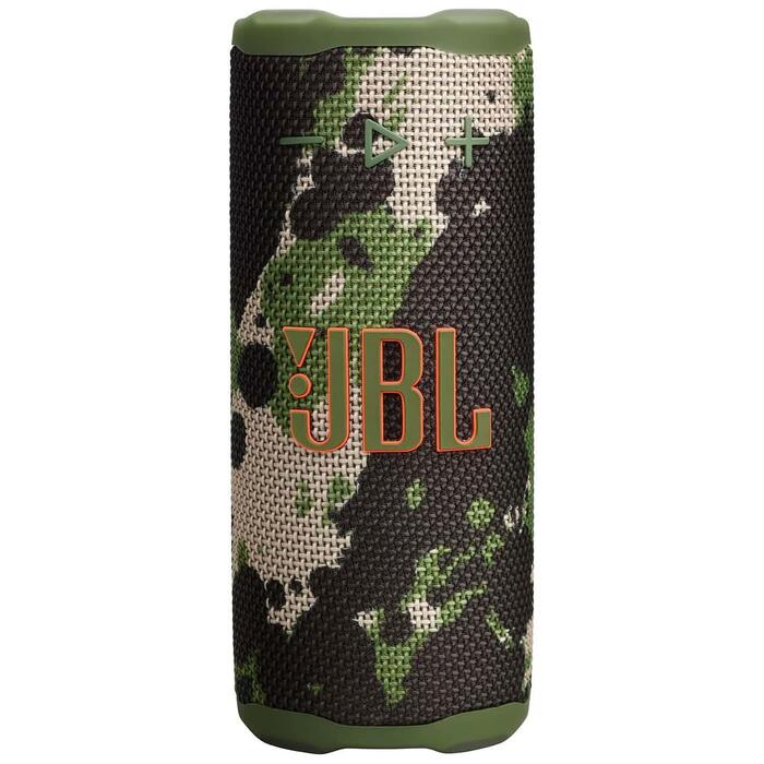 JBL portatīvais bezvadu skaļrunis, kamoflāža (JBLGRIPSQUAD)