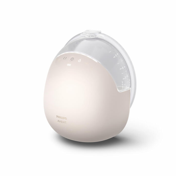 Philips Avent Natural Care brīvroku valkājamais