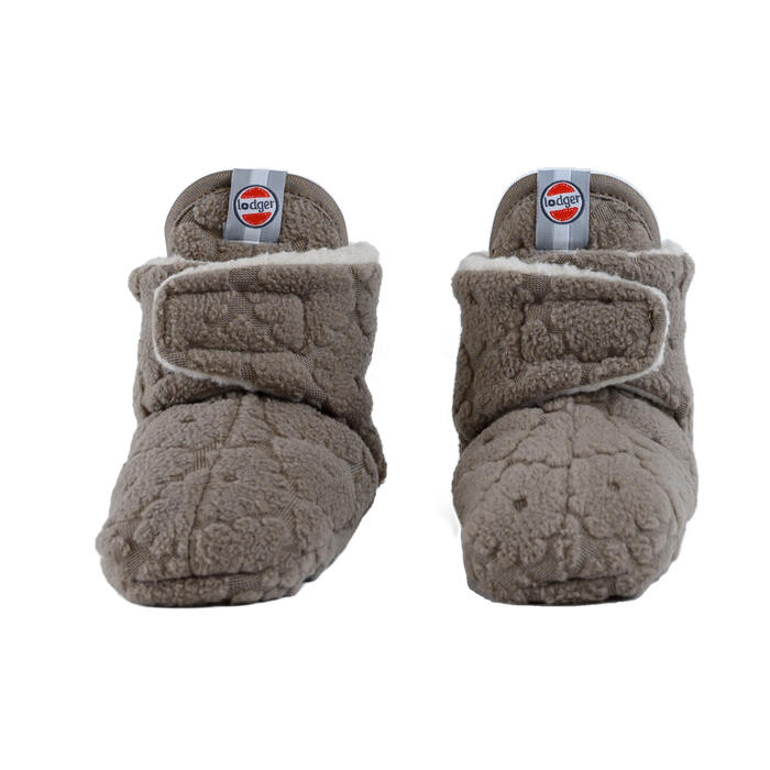 Lodger Slipper Folklore Fleece čībiņas, Buffalo