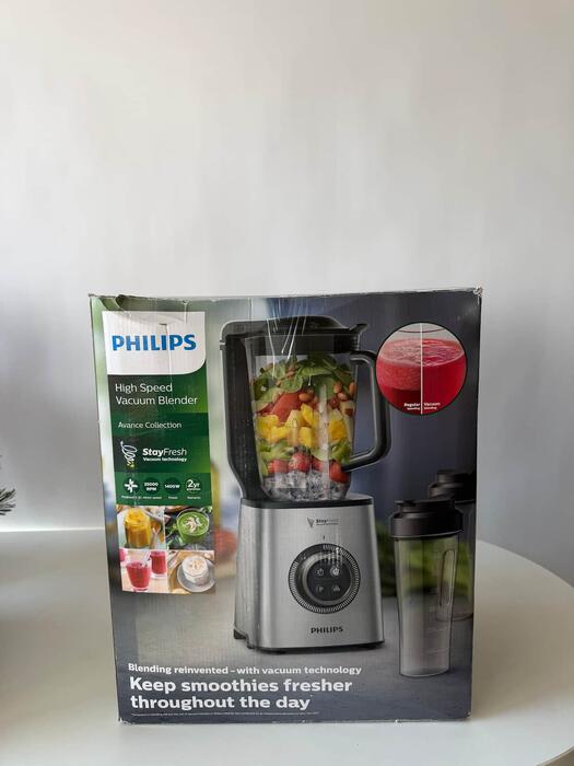 Prece ar Bojātu iepakojumu- PHILIPS  Lieljaudas