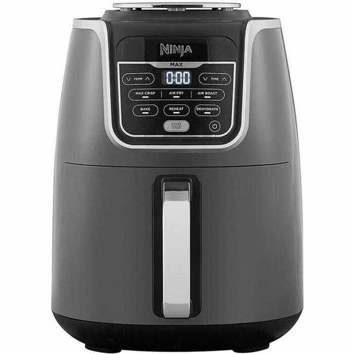 Ninja Deluxe karstā gaisa katls , 5