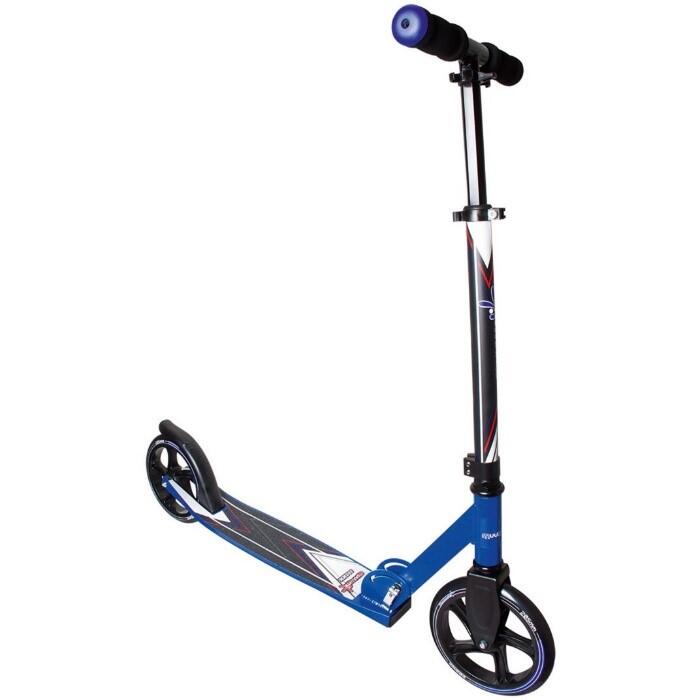 Muuwmi Aluminium Scooter skrejritenis 205 mm